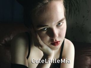 CuteLittleMia