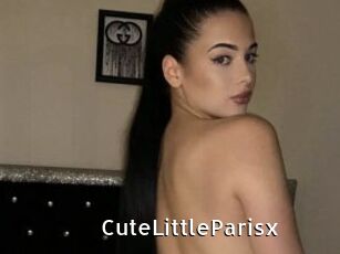 CuteLittleParisx