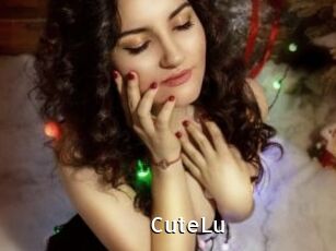 CuteLu