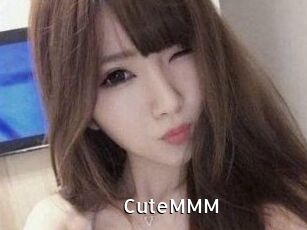 CuteMMM