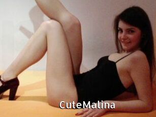 CuteMalina