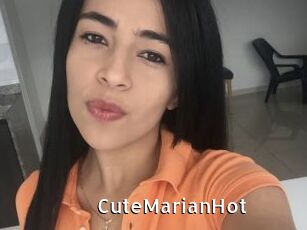 CuteMarianHot
