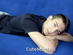 CuteMarshal