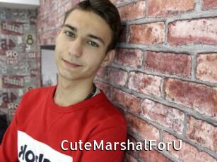 CuteMarshalForU