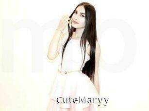CuteMaryy