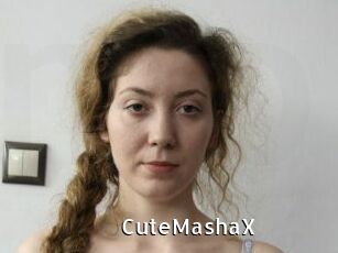 CuteMashaX