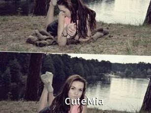 CuteMia