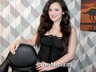 CuteMiriam