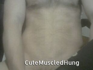 CuteMuscledHung