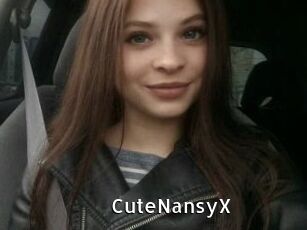 CuteNansyX