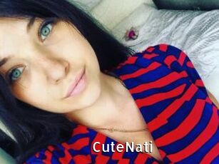 CuteNati
