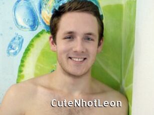 CuteNhotLeon