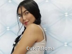 CutePaloma