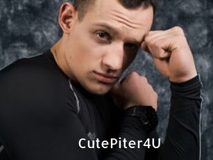 CutePiter4U