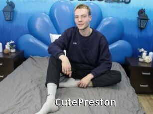 CutePreston