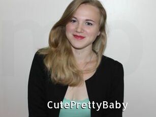 CutePrettyBaby