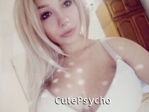 CutePsycho