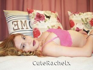 CuteRachelx