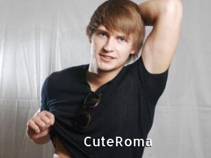 CuteRoma