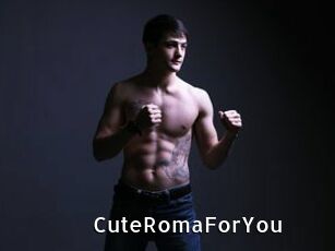 CuteRomaForYou