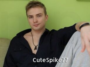 CuteSpike77