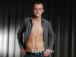 CuteSten