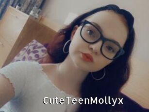 CuteTeenMollyx