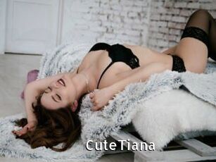 CuteTiana