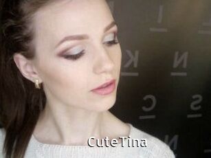 CuteTina