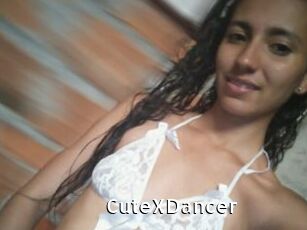 CuteXDancer