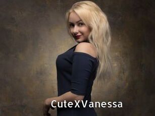 CuteXVanessa