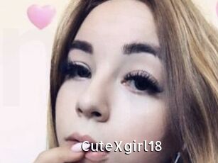 CuteXgirl18