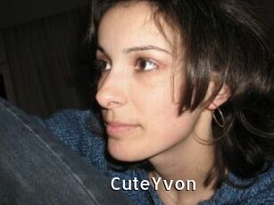 CuteYvon