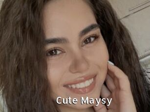 Cute_Maysy