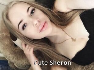 Cute_Sheron