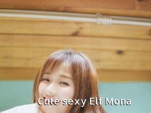 Cute_sexy_Elf_Mona