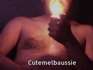 Cutemelbaussie