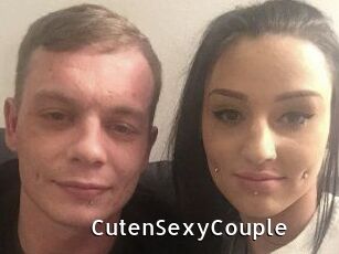 CutenSexyCouple