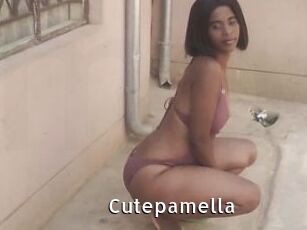 Cutepamella