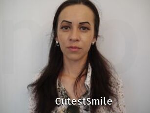 CutestSmile