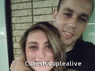 Cutestcouplealive