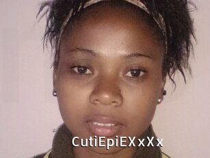 CutiEpiEXxXx