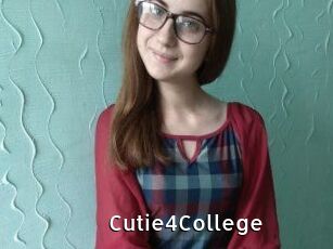 Cutie4College