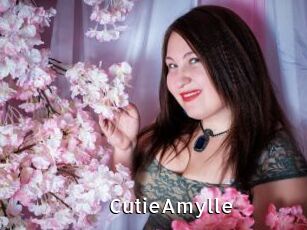 CutieAmylle My Porno Stash