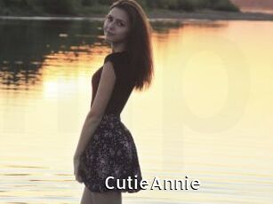 CutieAnnie