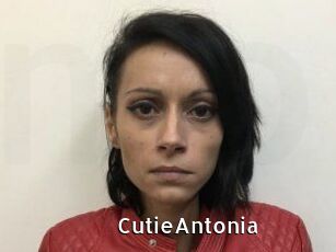 CutieAntonia