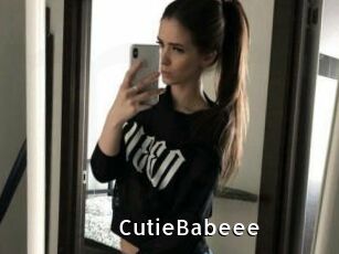 CutieBabeee