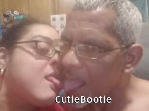CutieBootie