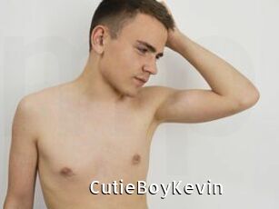 CutieBoyKevin
