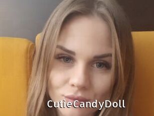 CutieCandyDoll